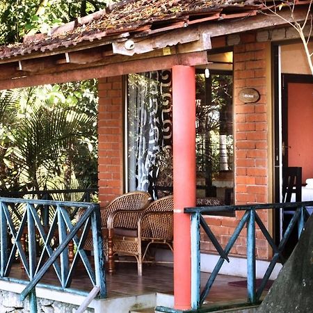 Edakkal Hermitage Resorts Ambalavayal Bagian luar foto