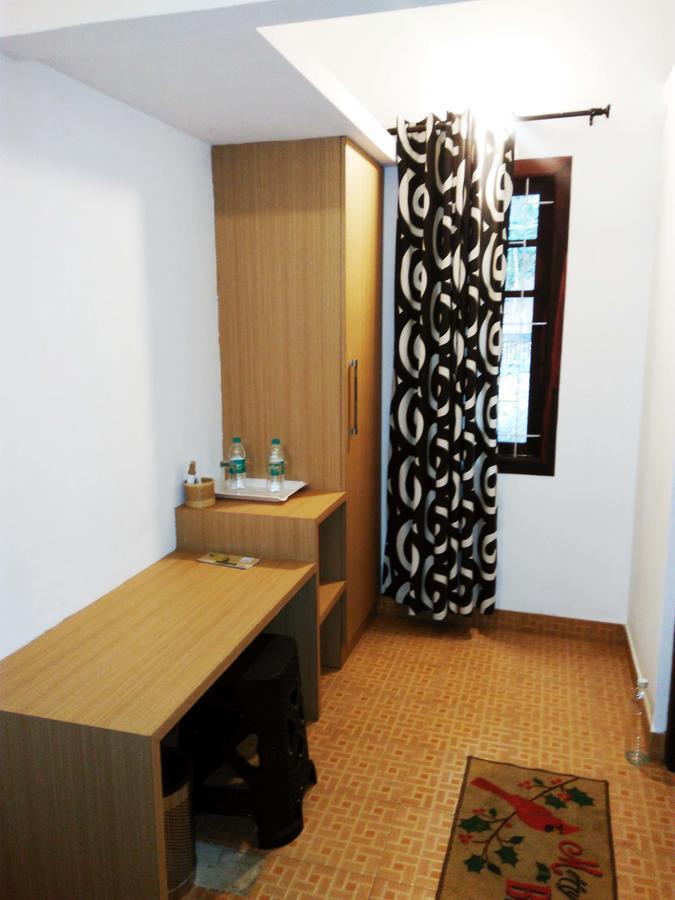Edakkal Hermitage Resorts Ambalavayal Bagian luar foto