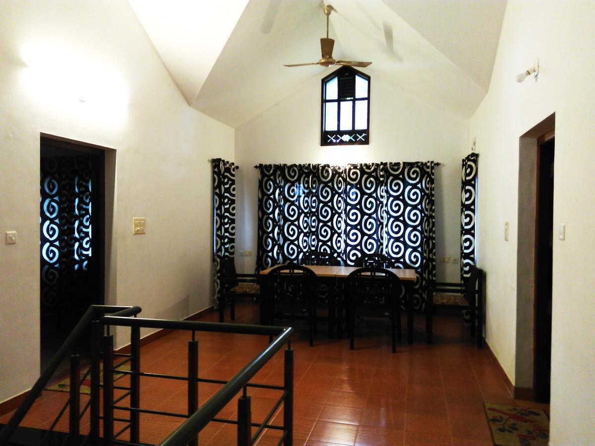 Edakkal Hermitage Resorts Ambalavayal Bagian luar foto
